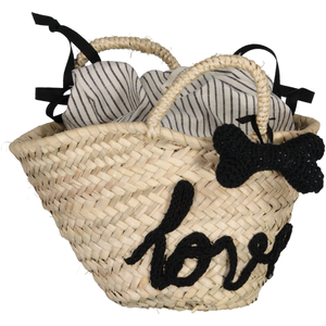 Cesta Love raya fina