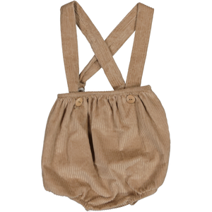 Ranita tirantes Nico pana beige