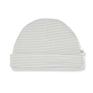 Gorro Gio pale aqua