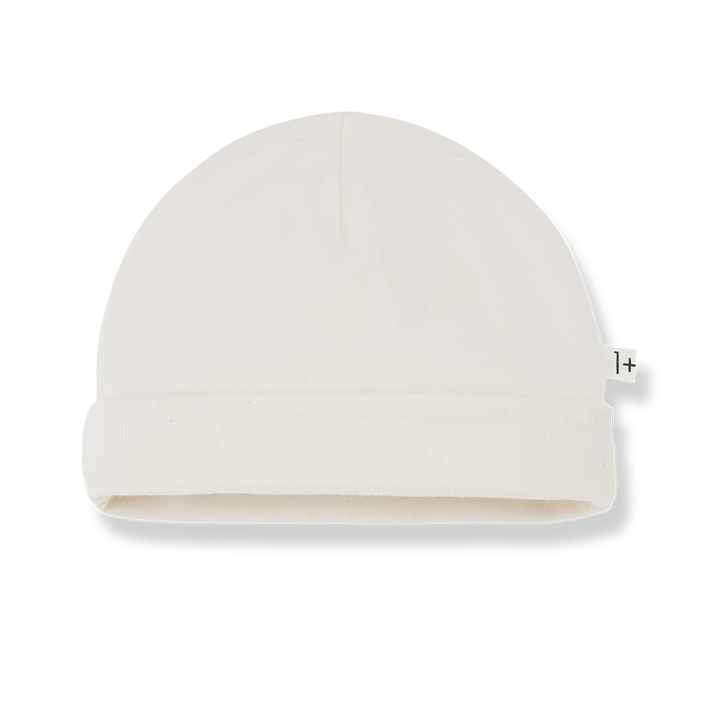 Gorro Nuc ecru