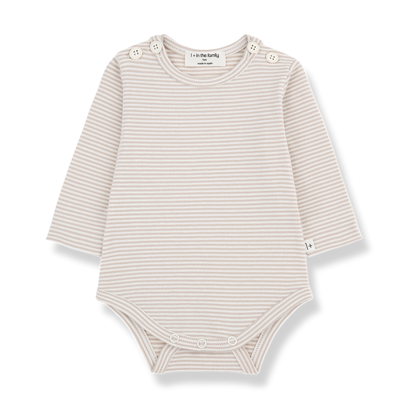 Body Biel beige