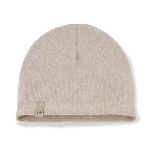 Gorro Elise beige
