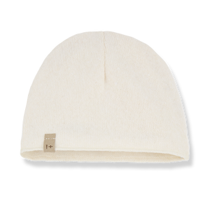Gorro Elise ecru