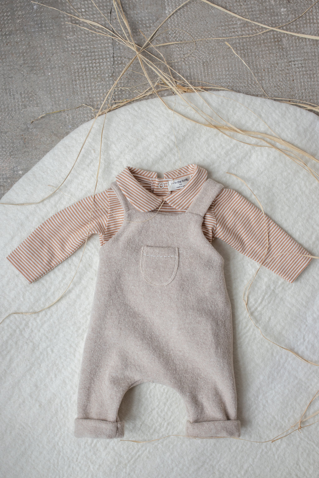Peto Fernard beige