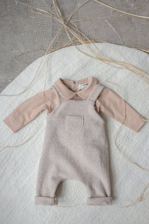 Peto Fernard beige