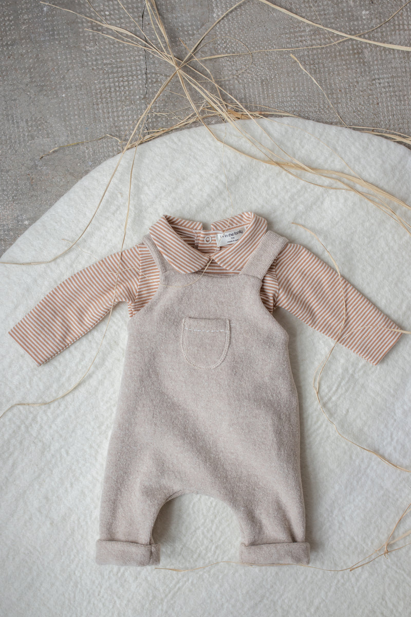 Peto Fernard beige