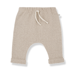 Pantalón Alain beige
