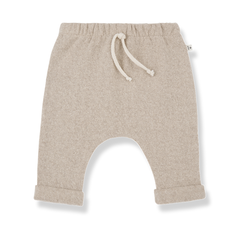Pantalón Alain beige