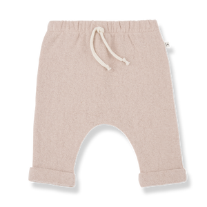 Pantalón Alain nude