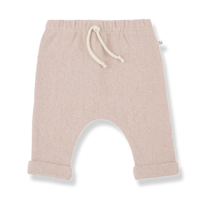 Pantalón Alain nude