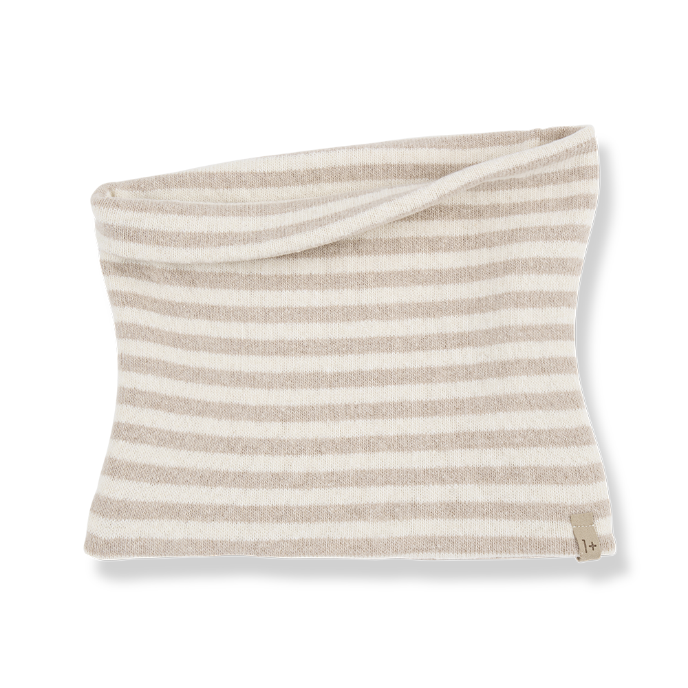 Cuello Eli beige