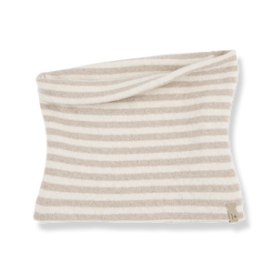 Cuello Eli beige
