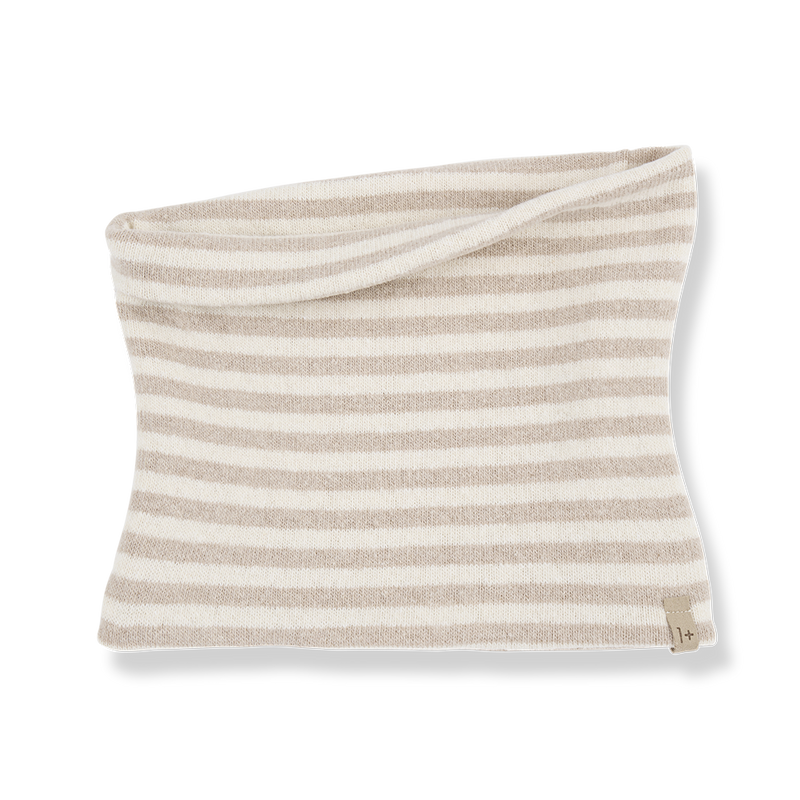 Cuello Eli beige