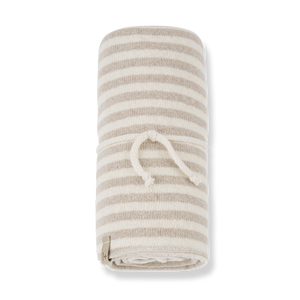 Manta Jeanine beige
