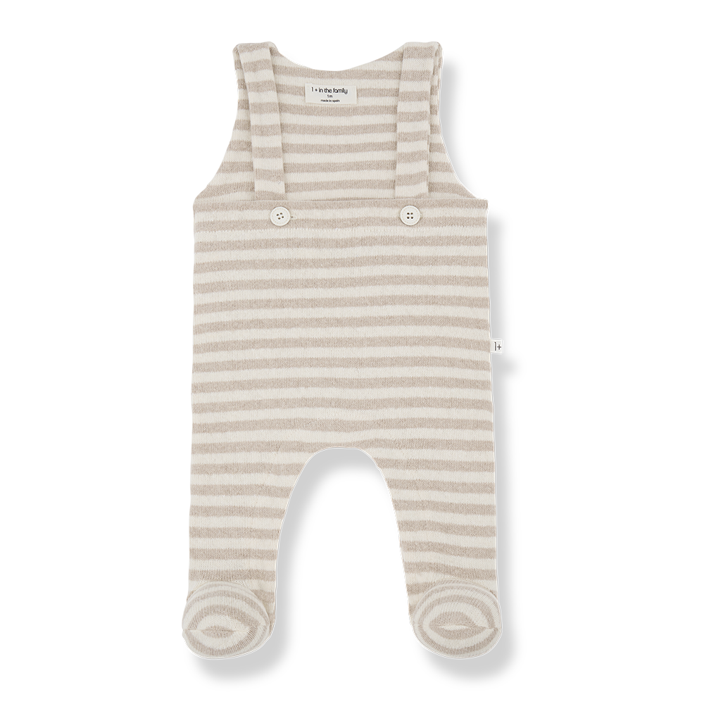 Peto Francois beige
