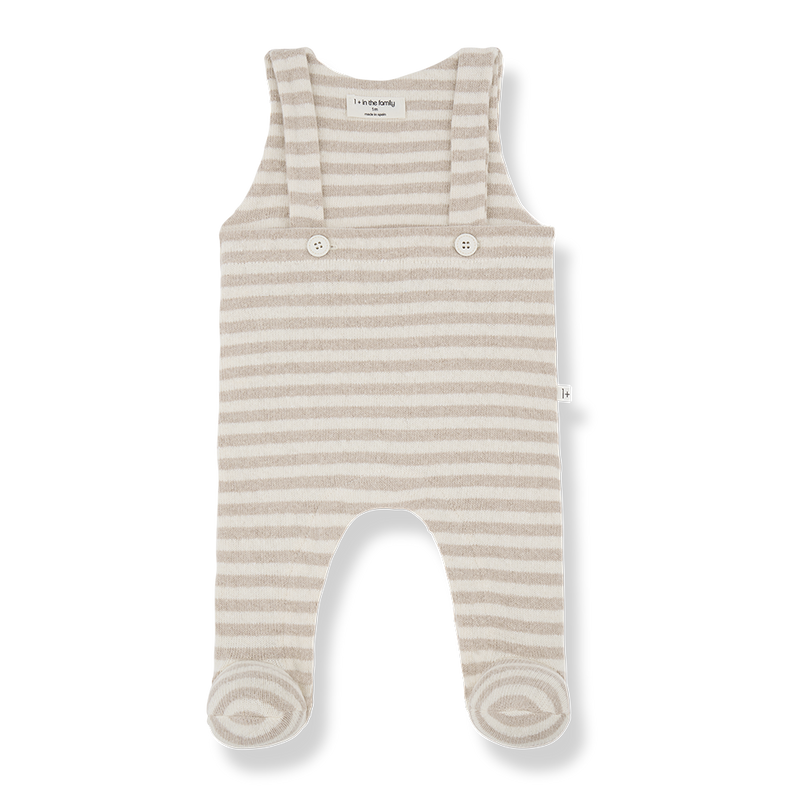 Peto Francois beige
