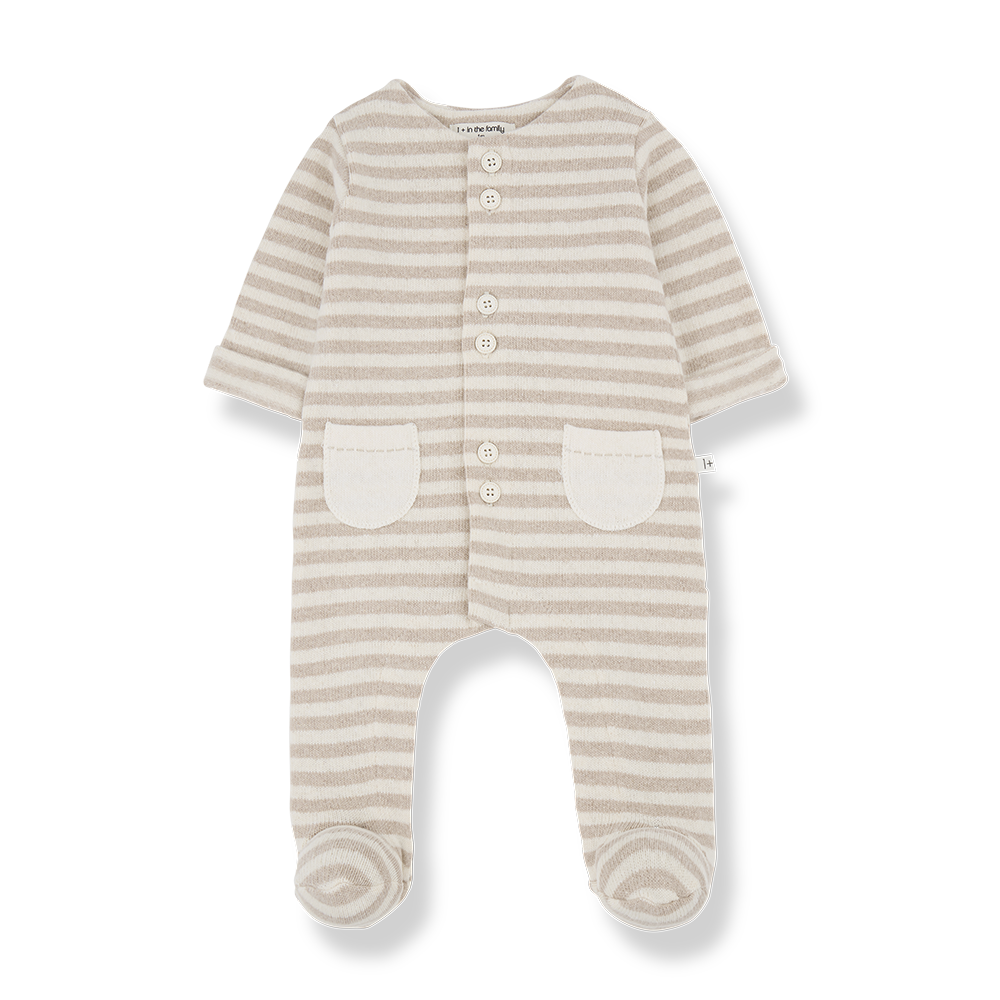 Mono Milo beige