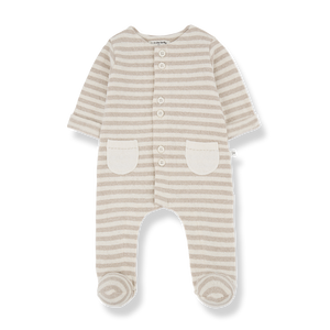 Mono Milo beige