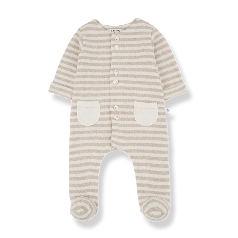 Mono Milo beige