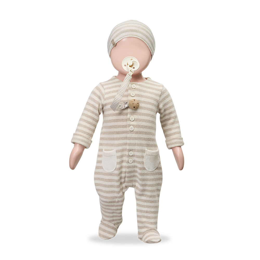 Mono Milo beige