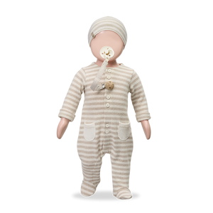 Mono Milo beige