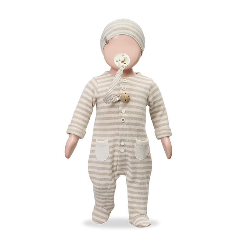 Mono Milo beige