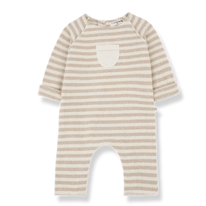 Mono Sacha beige