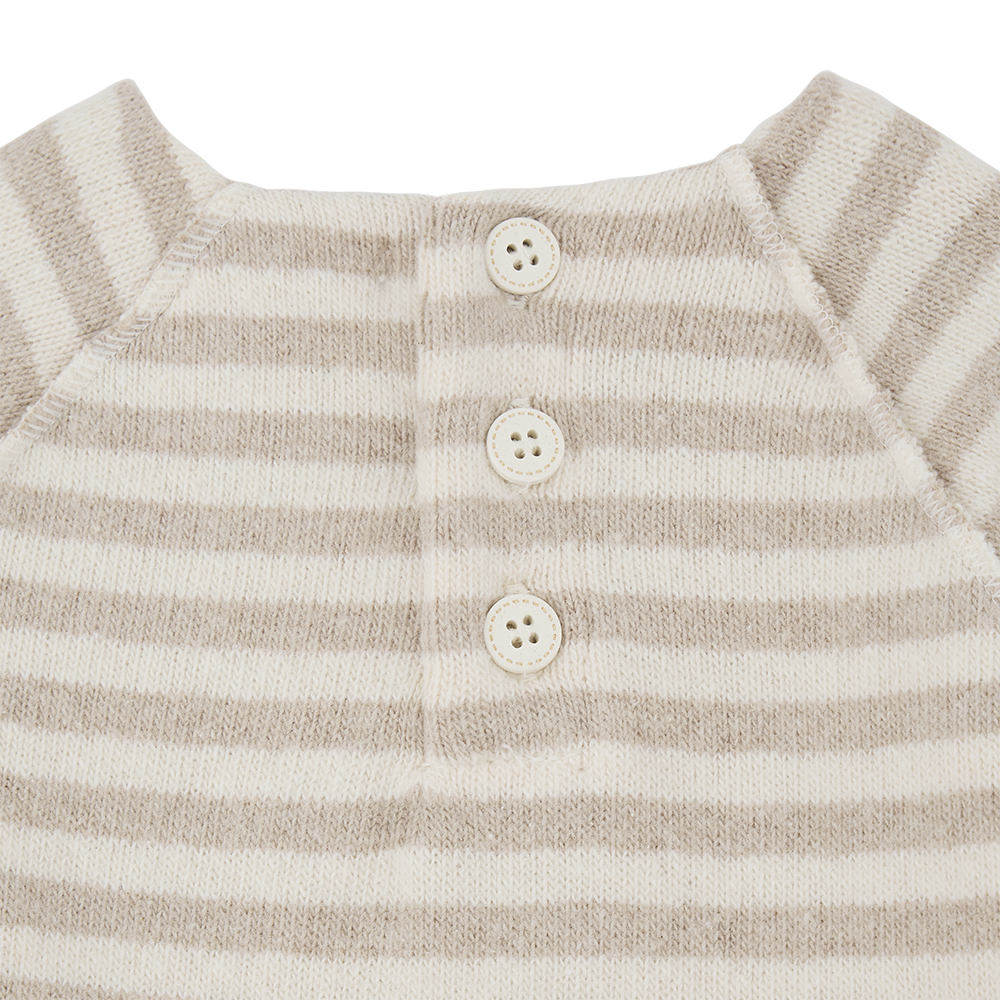 Mono Sacha beige