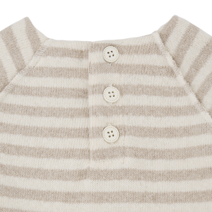 Mono Sacha beige