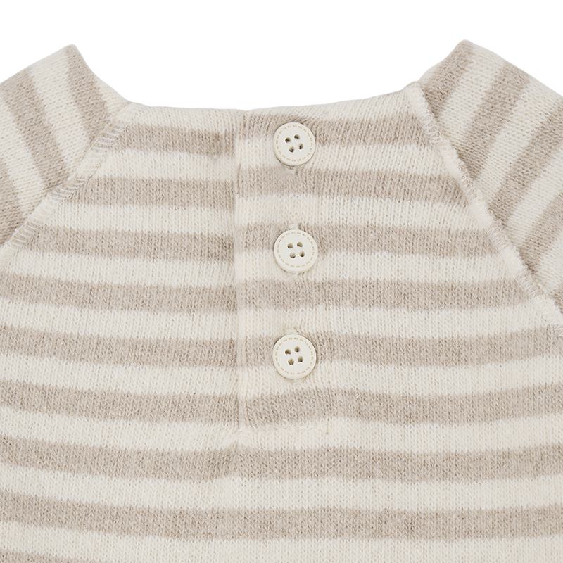Mono Sacha beige