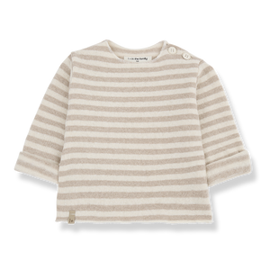 Jersey Aubin beige