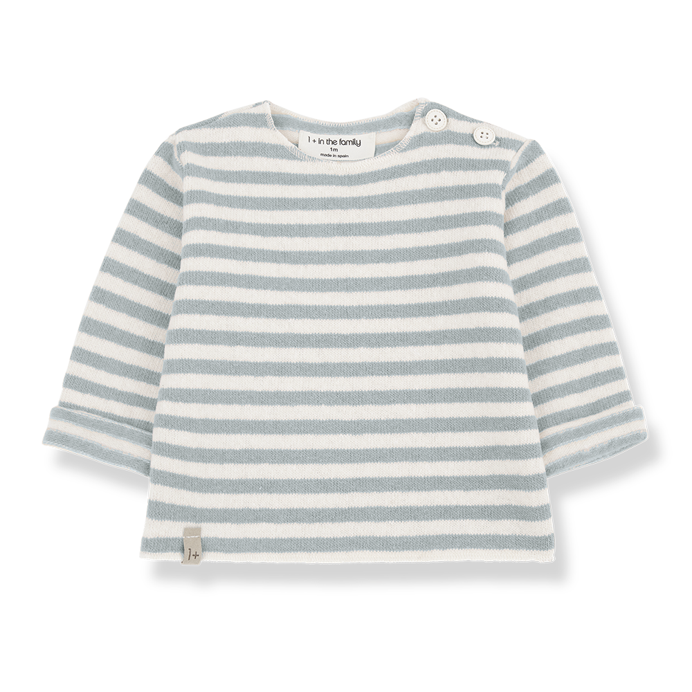 Jersey Aubin nuvola