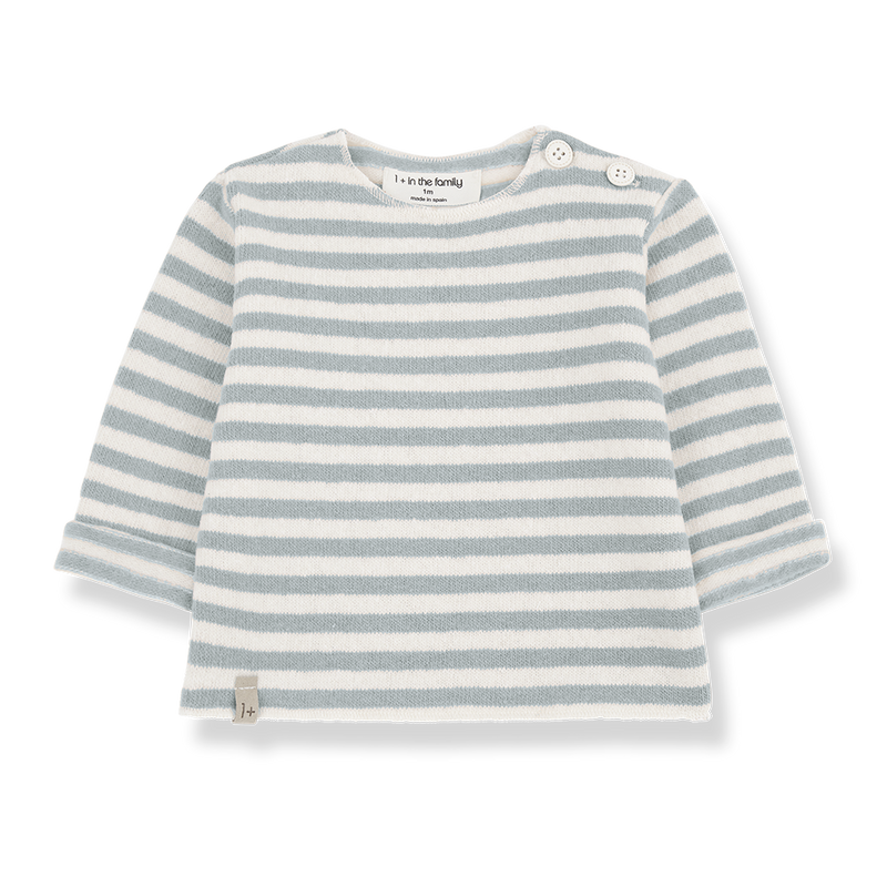 Jersey Aubin nuvola