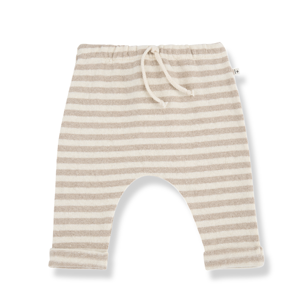 Pantalón Vicens beige