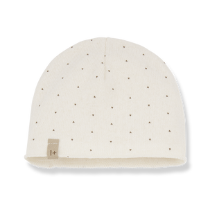 Gorro Ares ecru