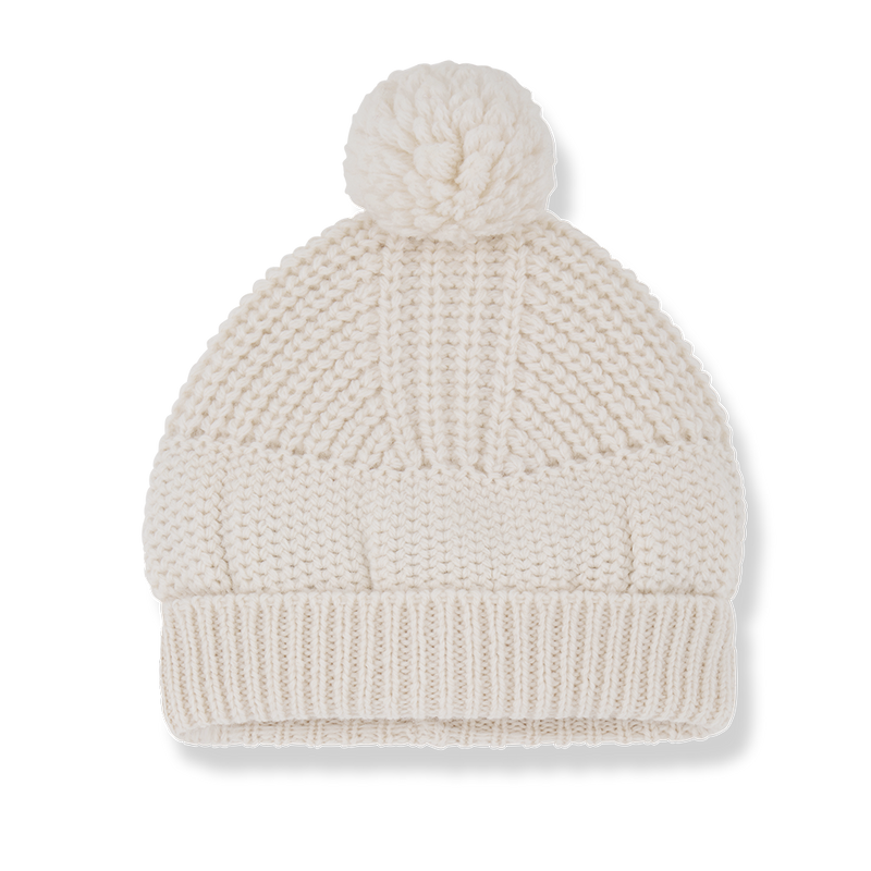 Gorro Erna ecru