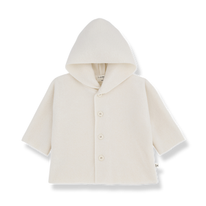 Chaqueta Ayala ecru