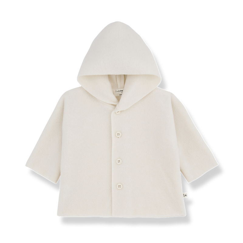 Chaqueta Ayala ecru