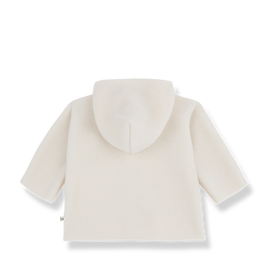 Chaqueta Ayala ecru