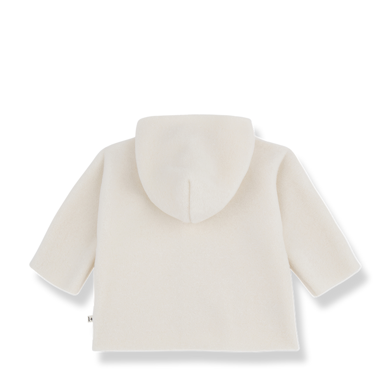 Chaqueta Ayala ecru
