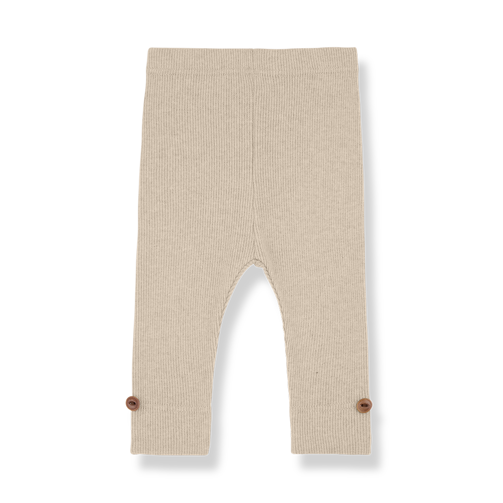 Legging Sina tortora