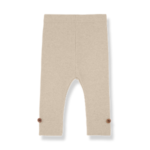 Legging Sina tortora