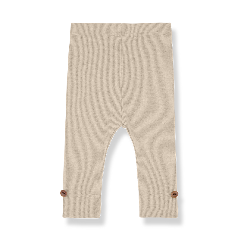 Legging Sina tortora