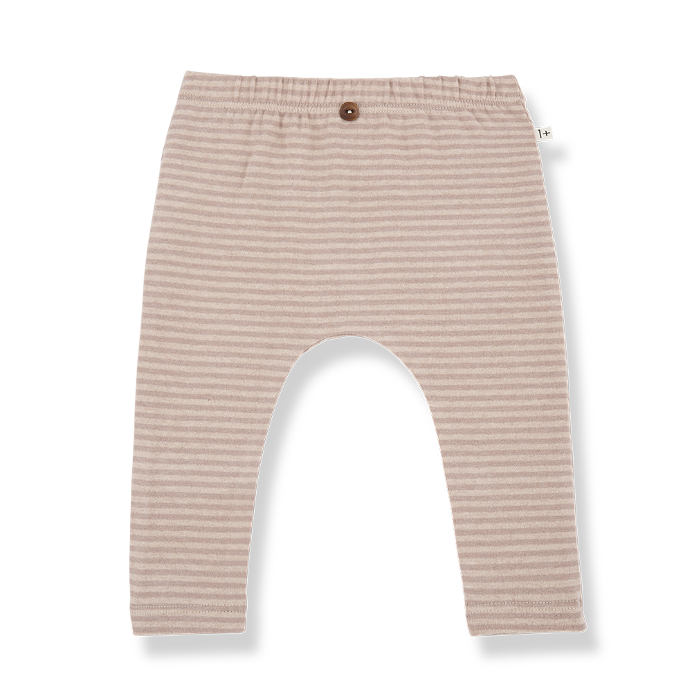 Legging Pia nude