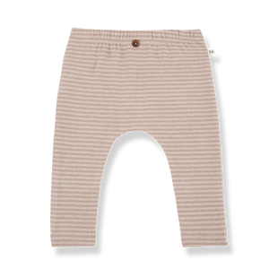 Legging Pia nude