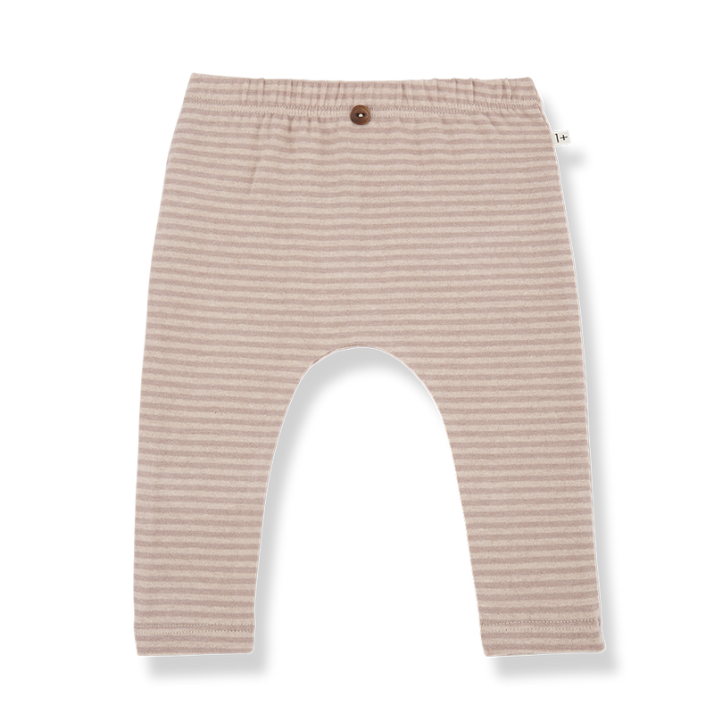 Legging Pia nude