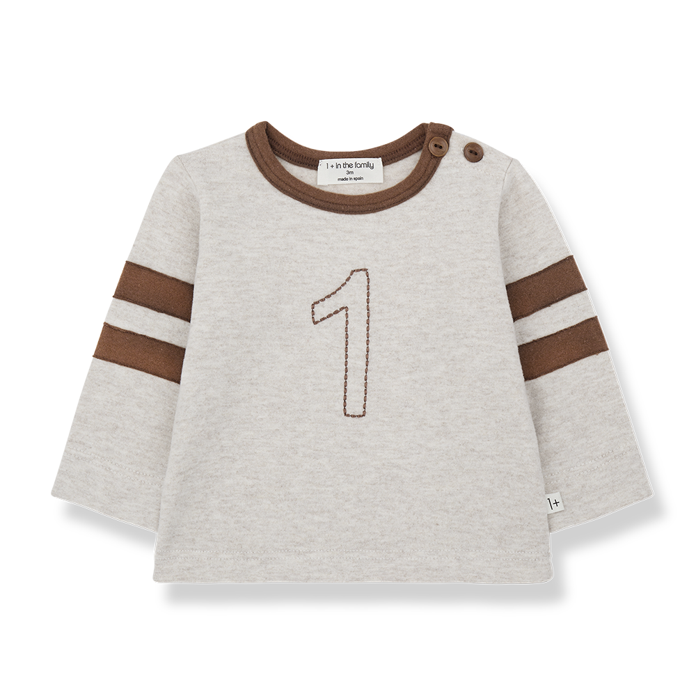 Camiseta Franz rice