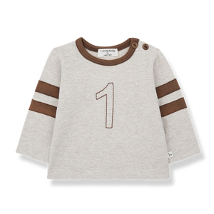 Camiseta Franz rice