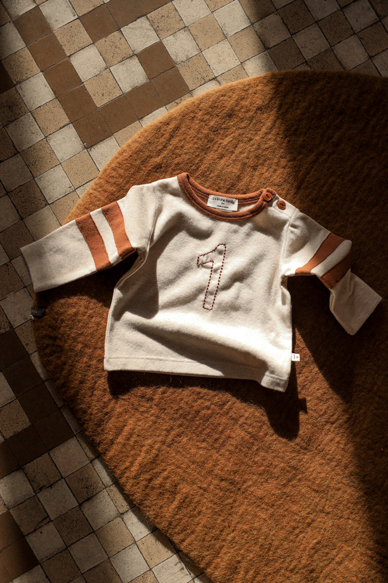 Camiseta Franz rice