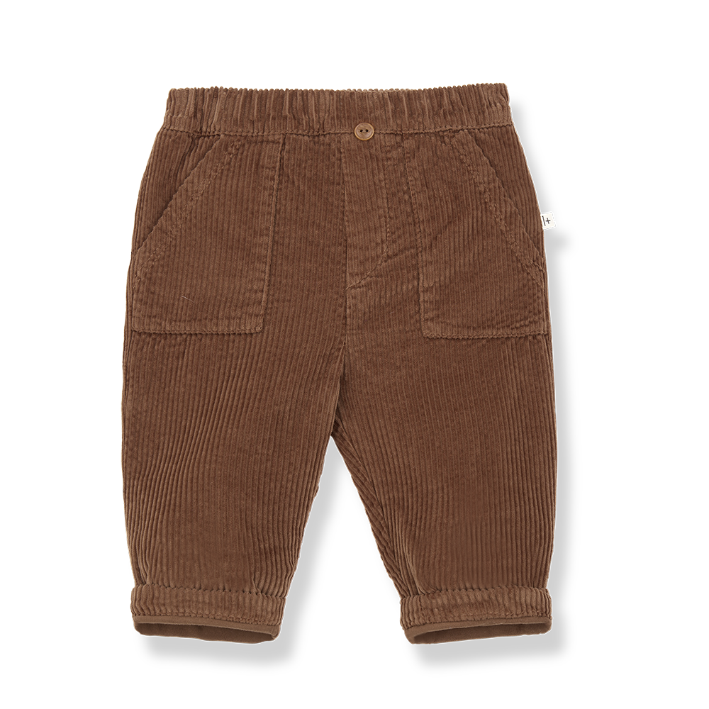 Pantalón Louis castagna